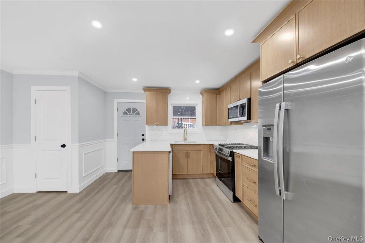 1457 Stickney Place, Bronx, NY 10469