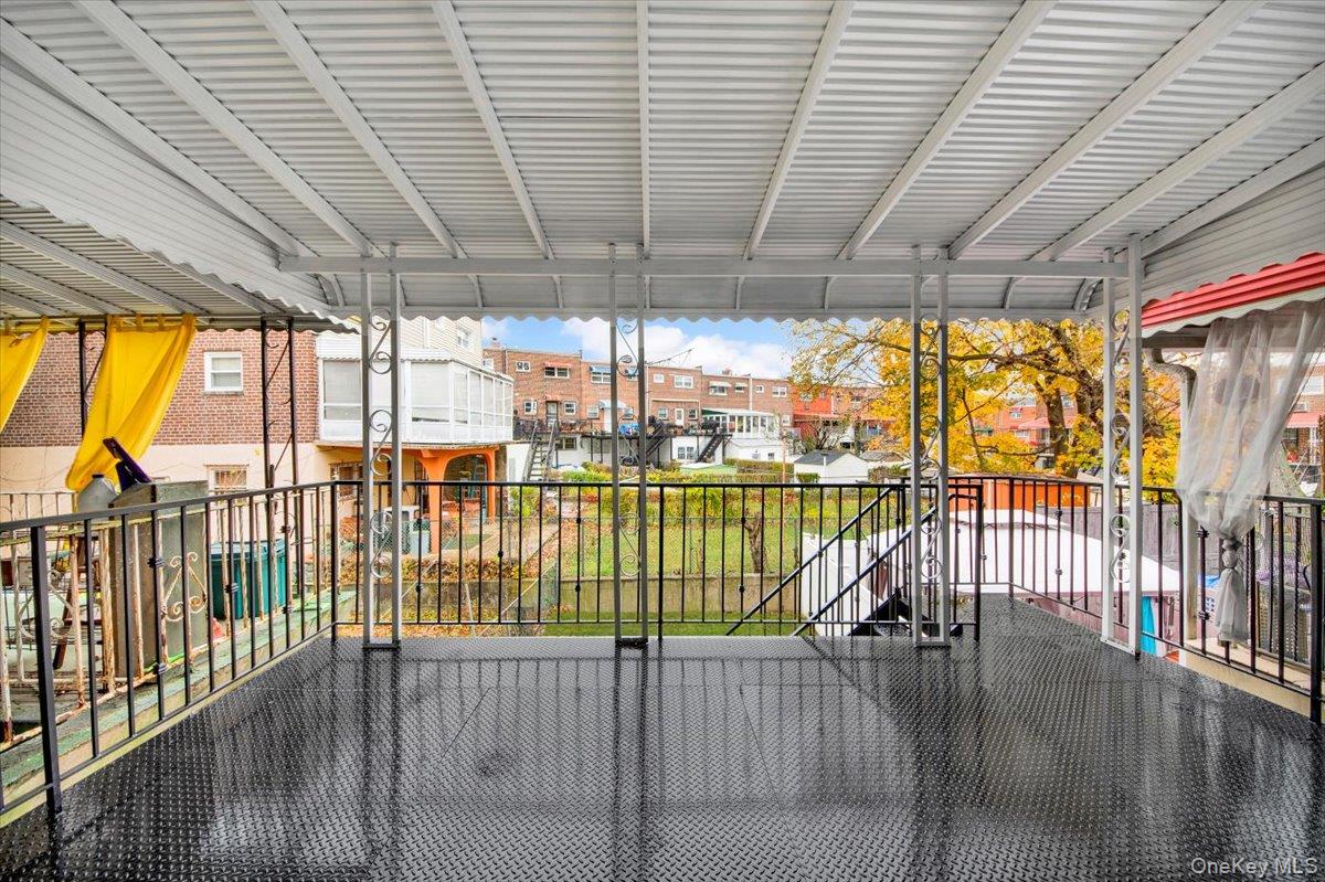 1457 Stickney Place, Bronx, NY 10469