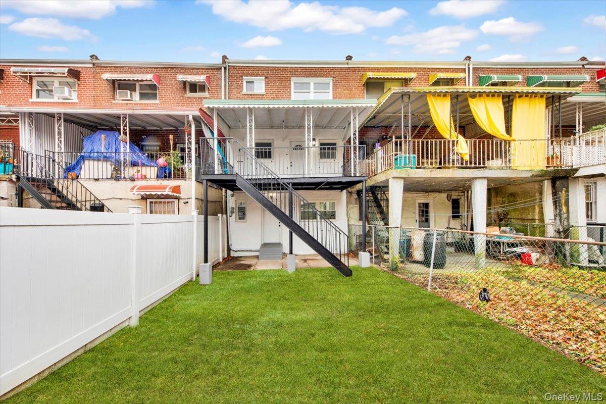 1457 Stickney Place, Bronx, NY 10469