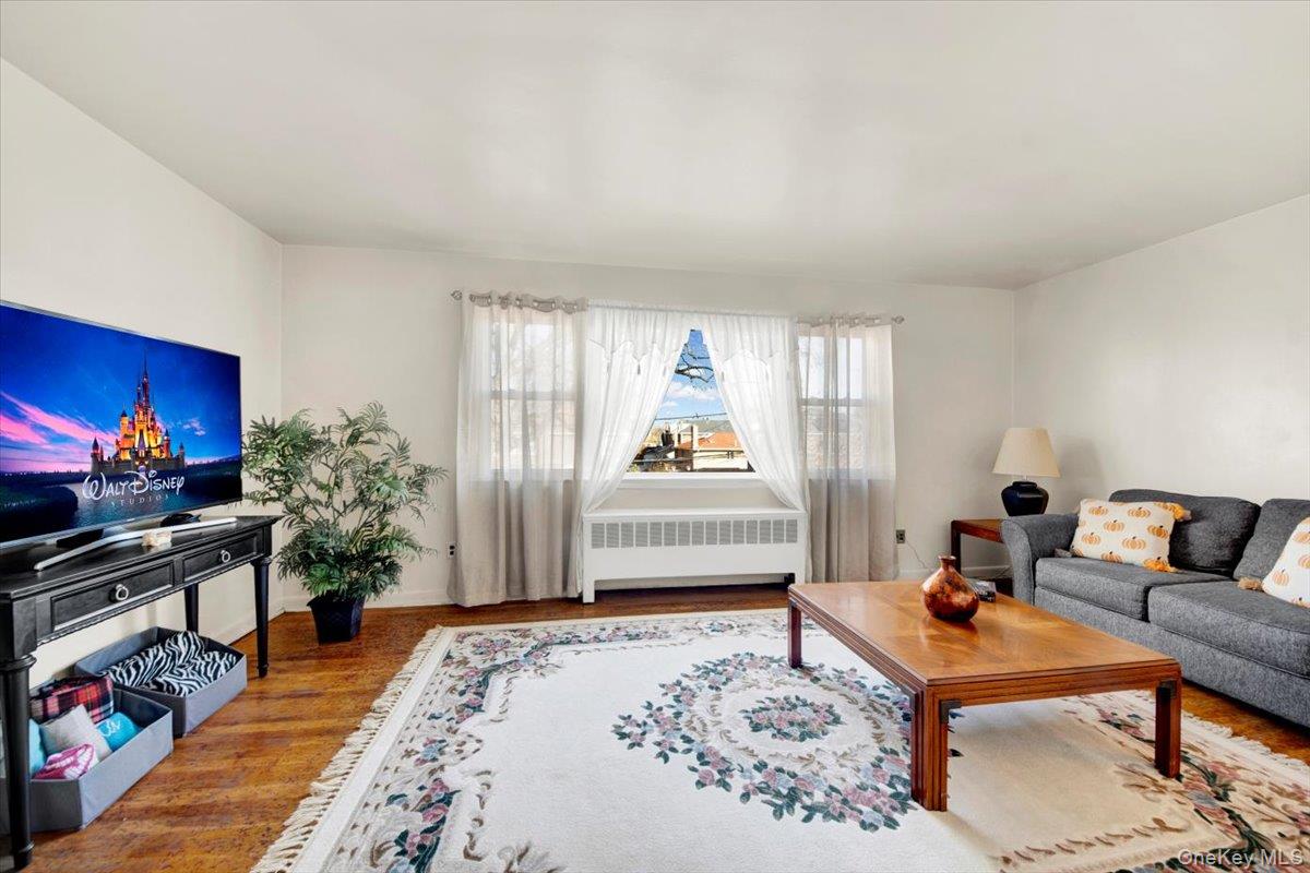 1235 Crosby Avenue, Bronx, NY 10461