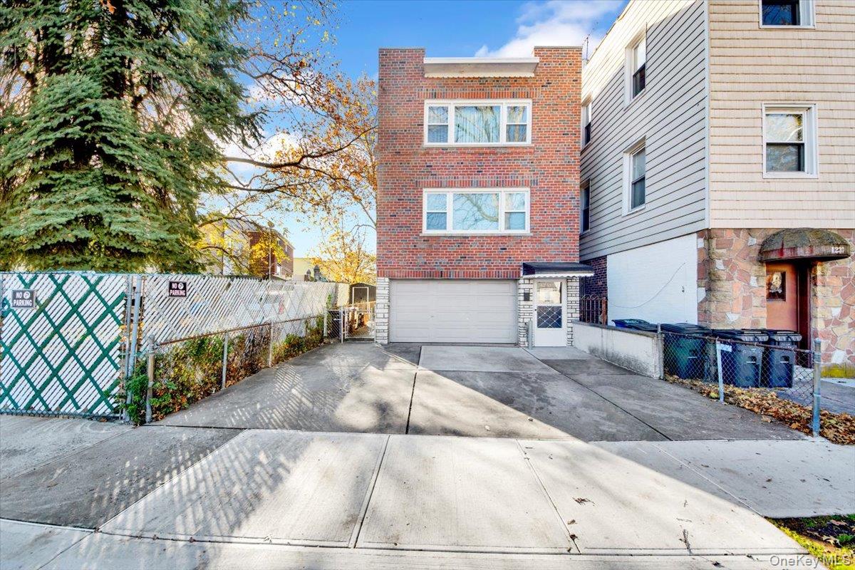 1235 Crosby Avenue, Bronx, NY 10461