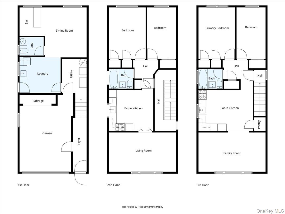 1235 Crosby Avenue, Bronx, NY 10461