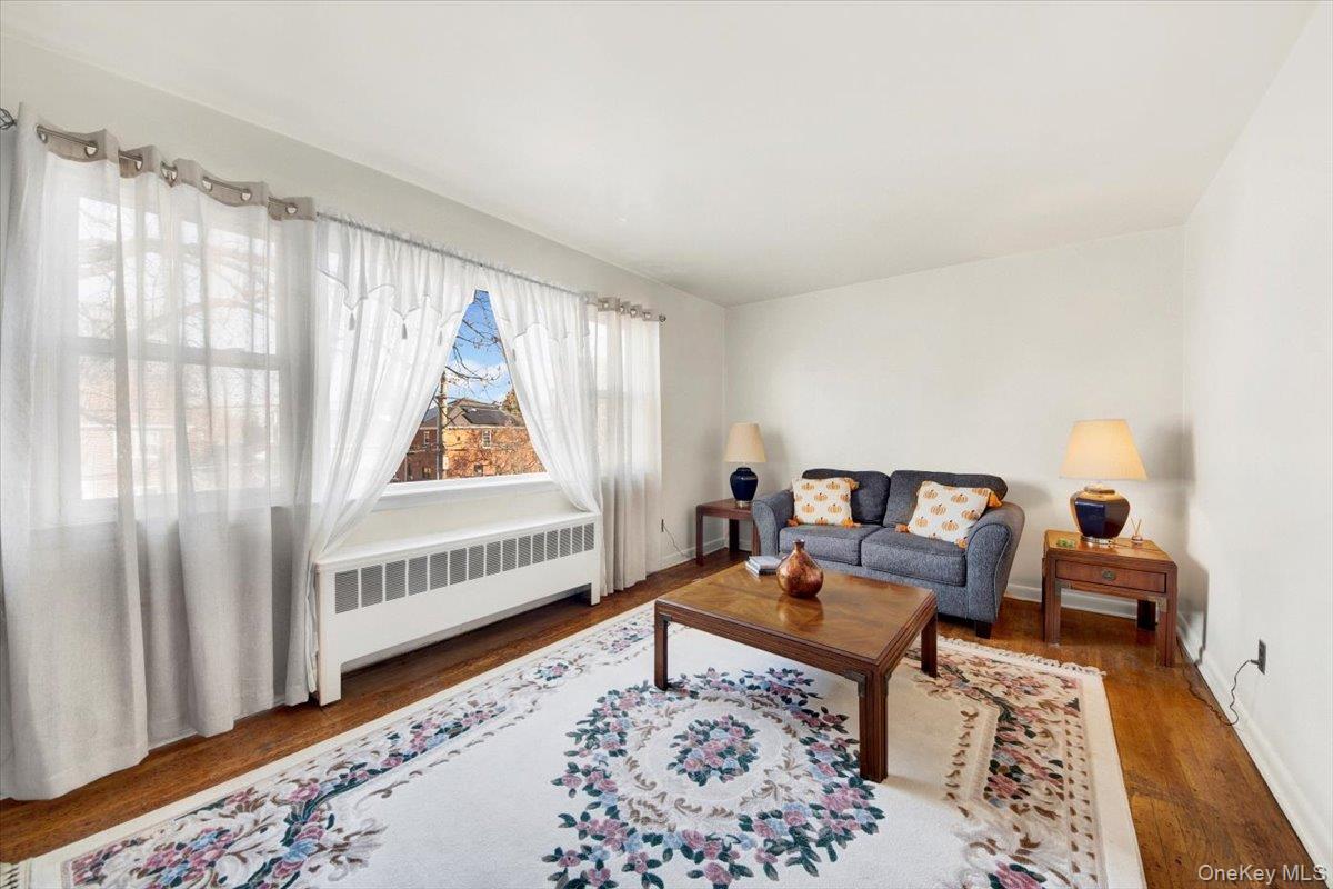 1235 Crosby Avenue, Bronx, NY 10461