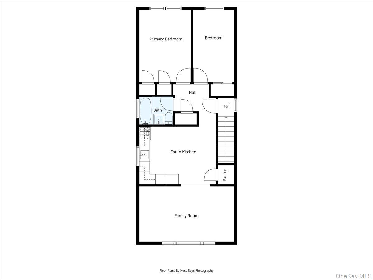 1235 Crosby Avenue, Bronx, NY 10461