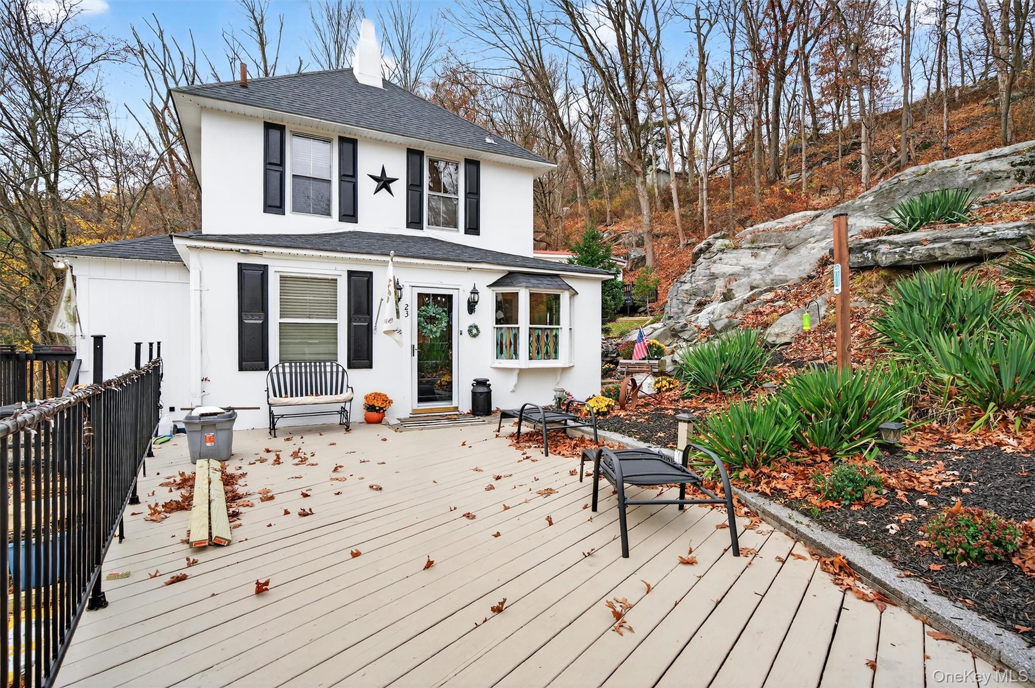 23 Stone Ridge Road, Tuxedo Park, NY 10987