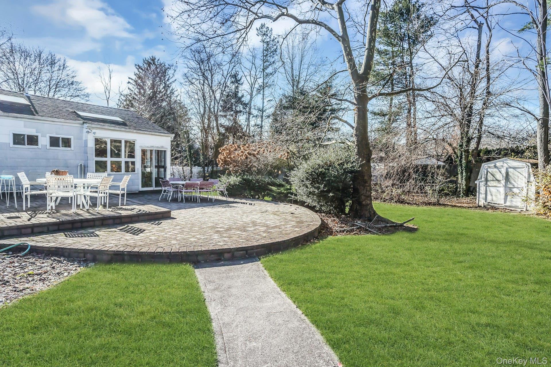 45 Verleye Avenue, East Northport, NY 11731