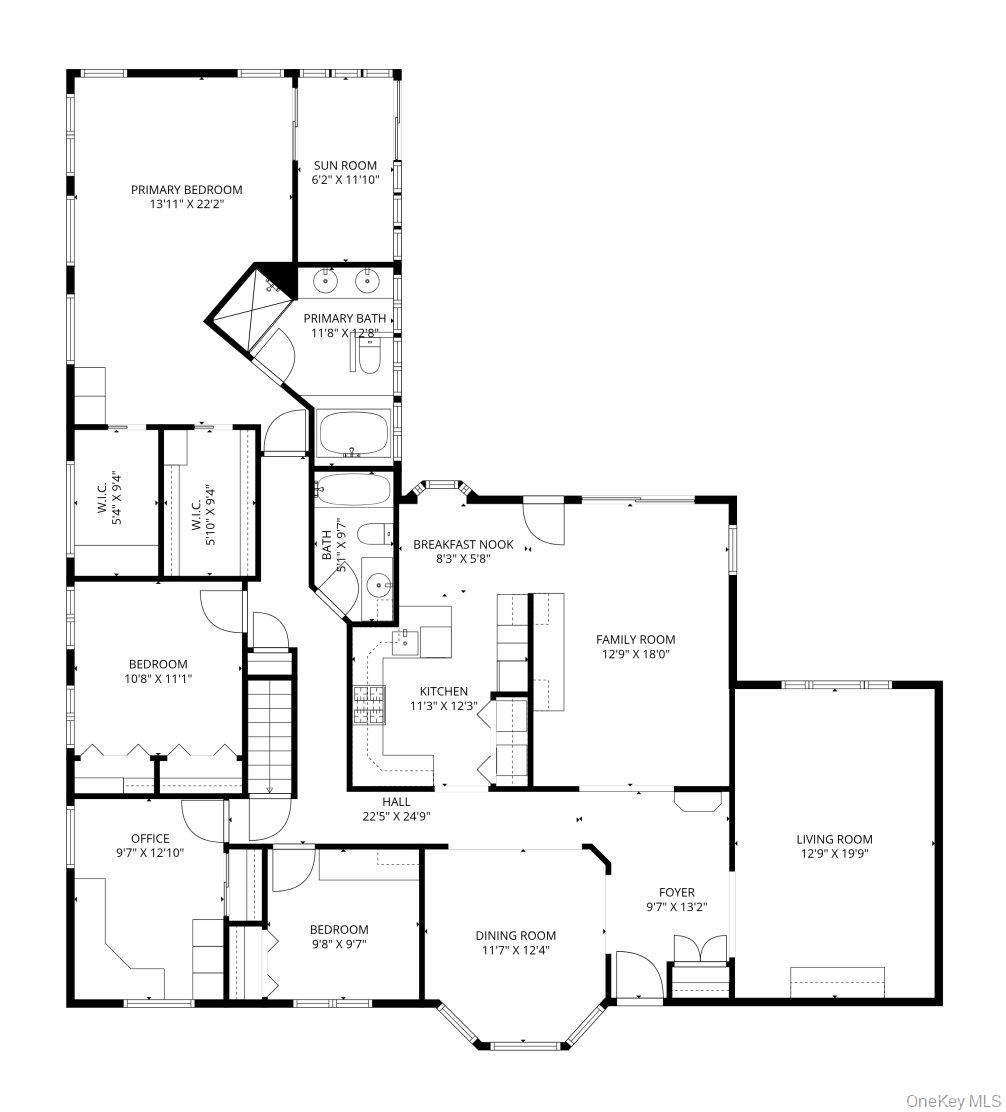 45 Verleye Avenue, East Northport, NY 11731