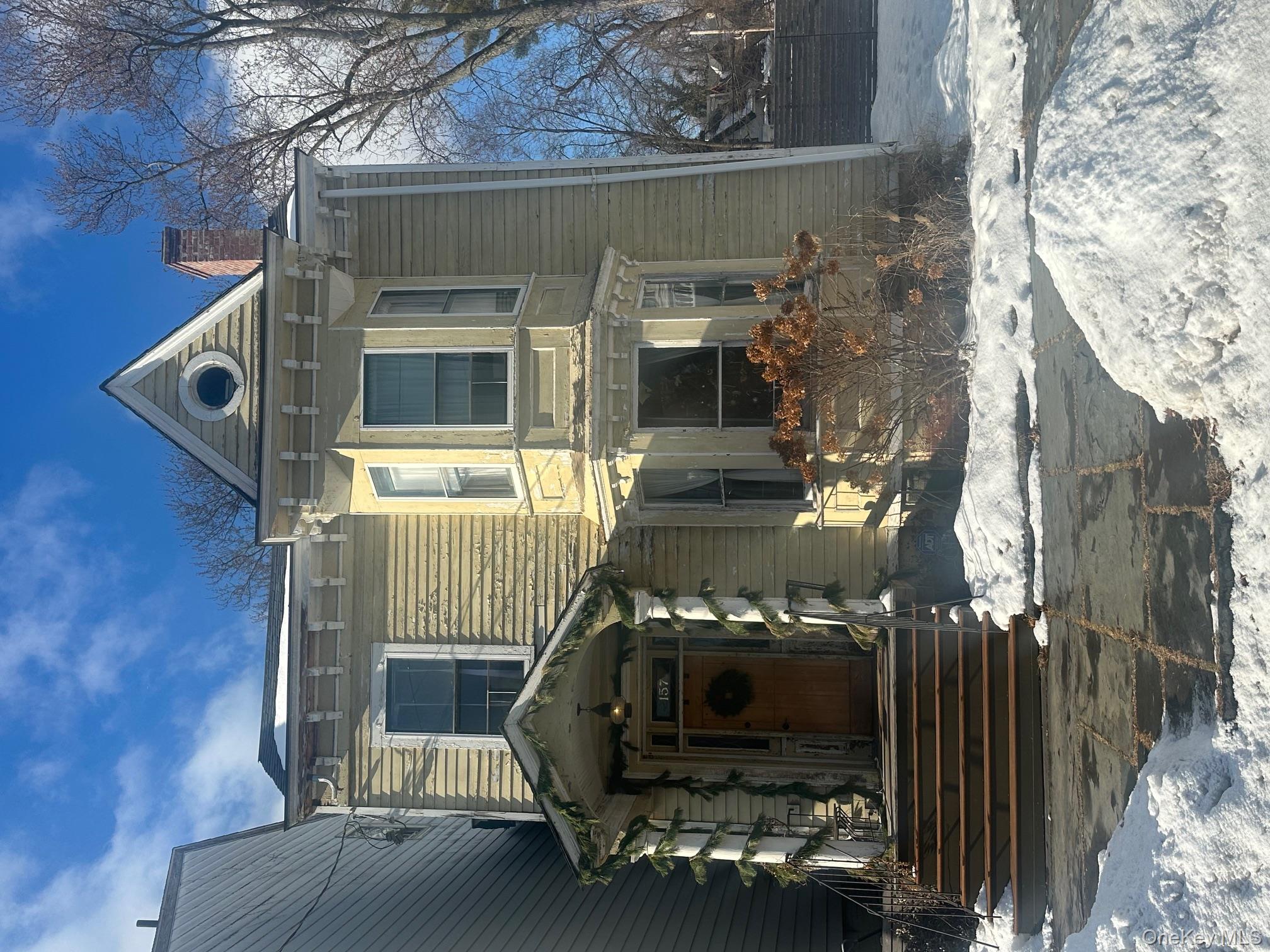 157 Grand Street, Newburgh, NY 12550