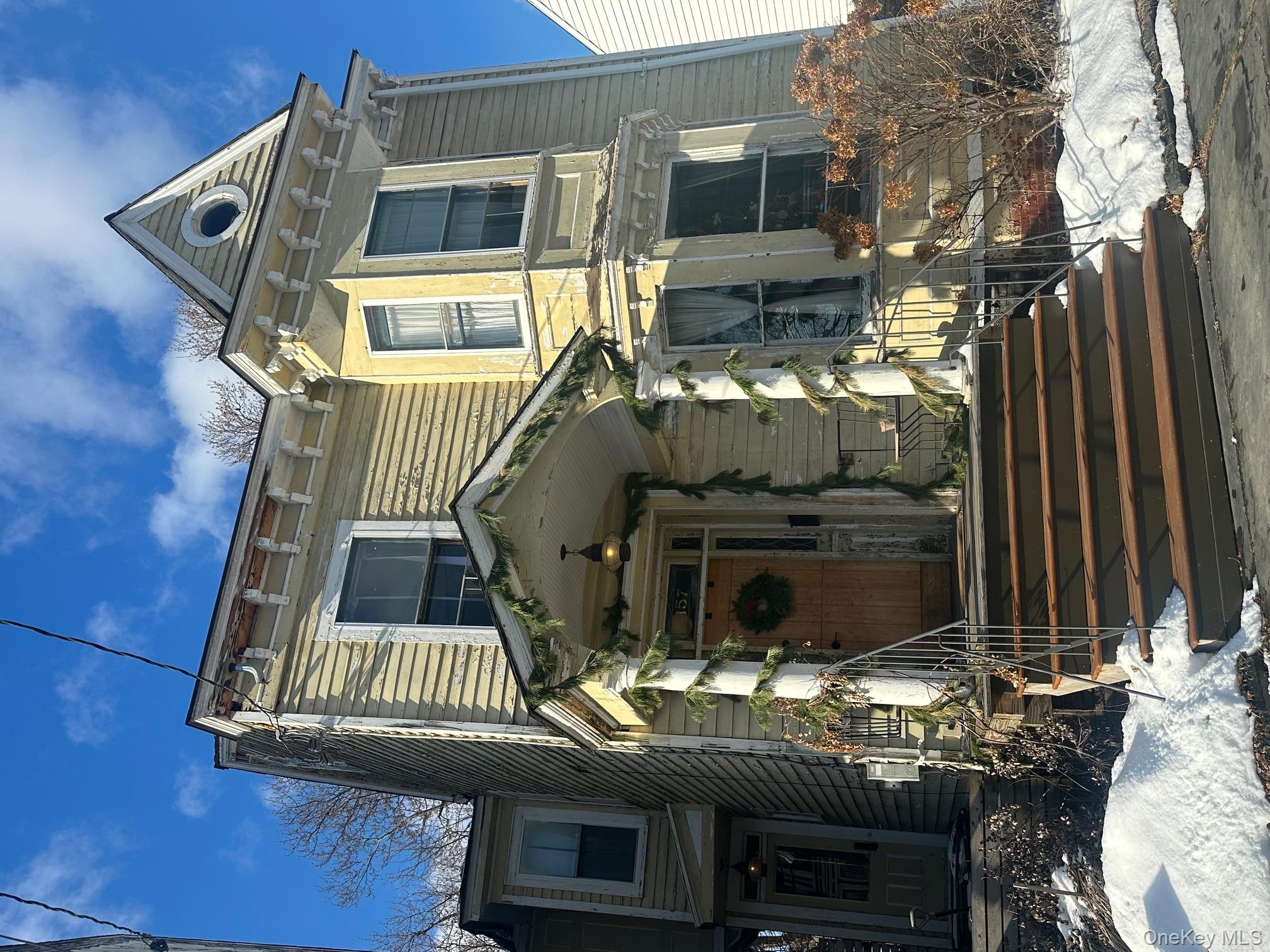 157 Grand Street, Newburgh, NY 12550