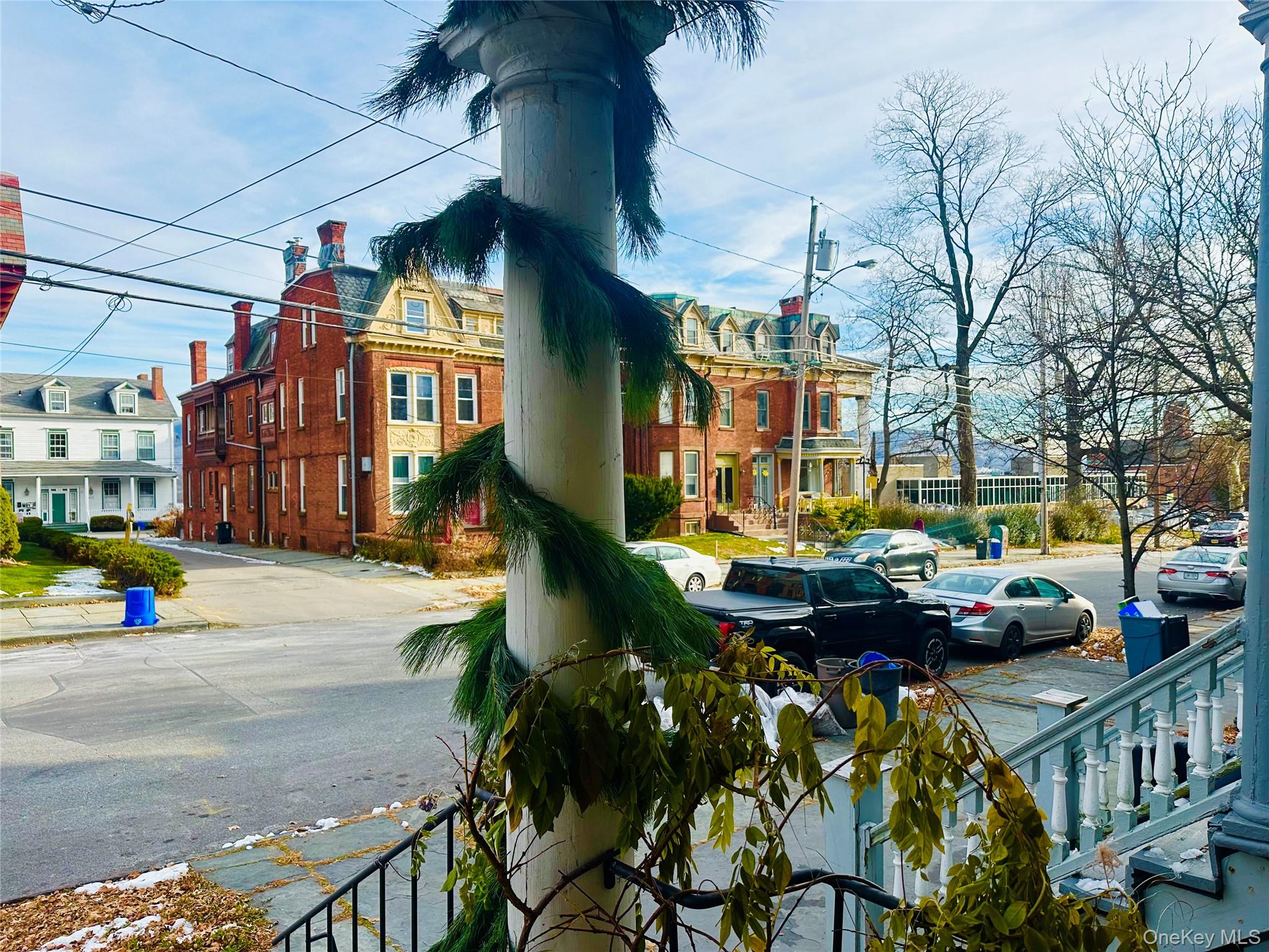 157 Grand Street, Newburgh, NY 12550