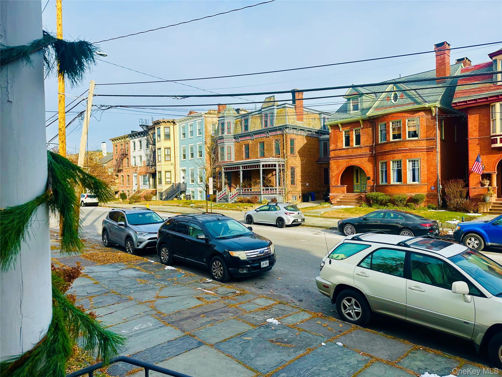 157 Grand Street, Newburgh, NY 12550