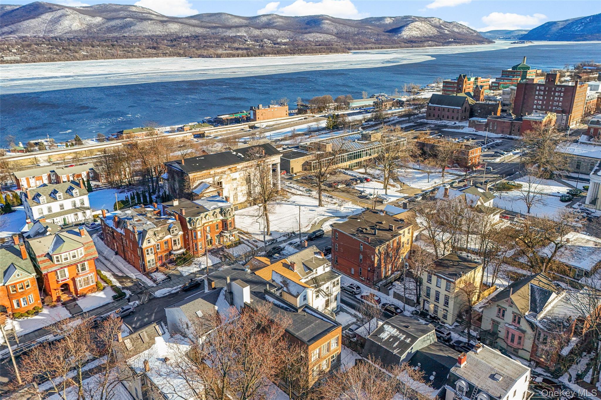 159 Grand, Newburgh, NY 12550