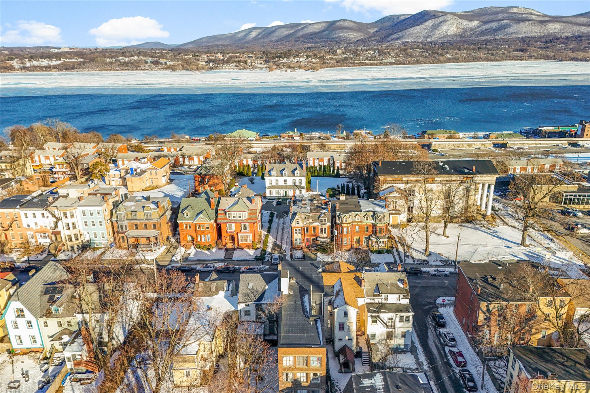 159 Grand, Newburgh, NY 12550