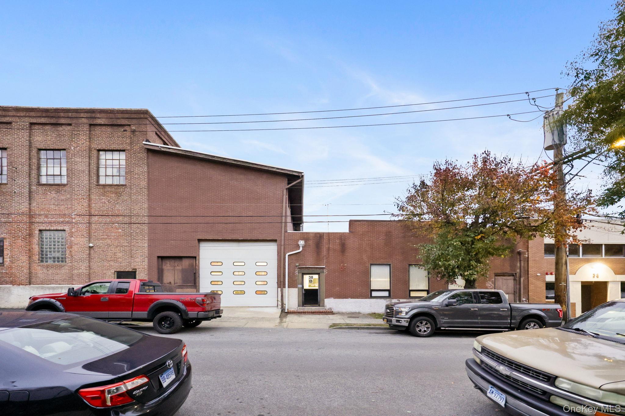 38B Bulkley, Port Chester, NY 10573