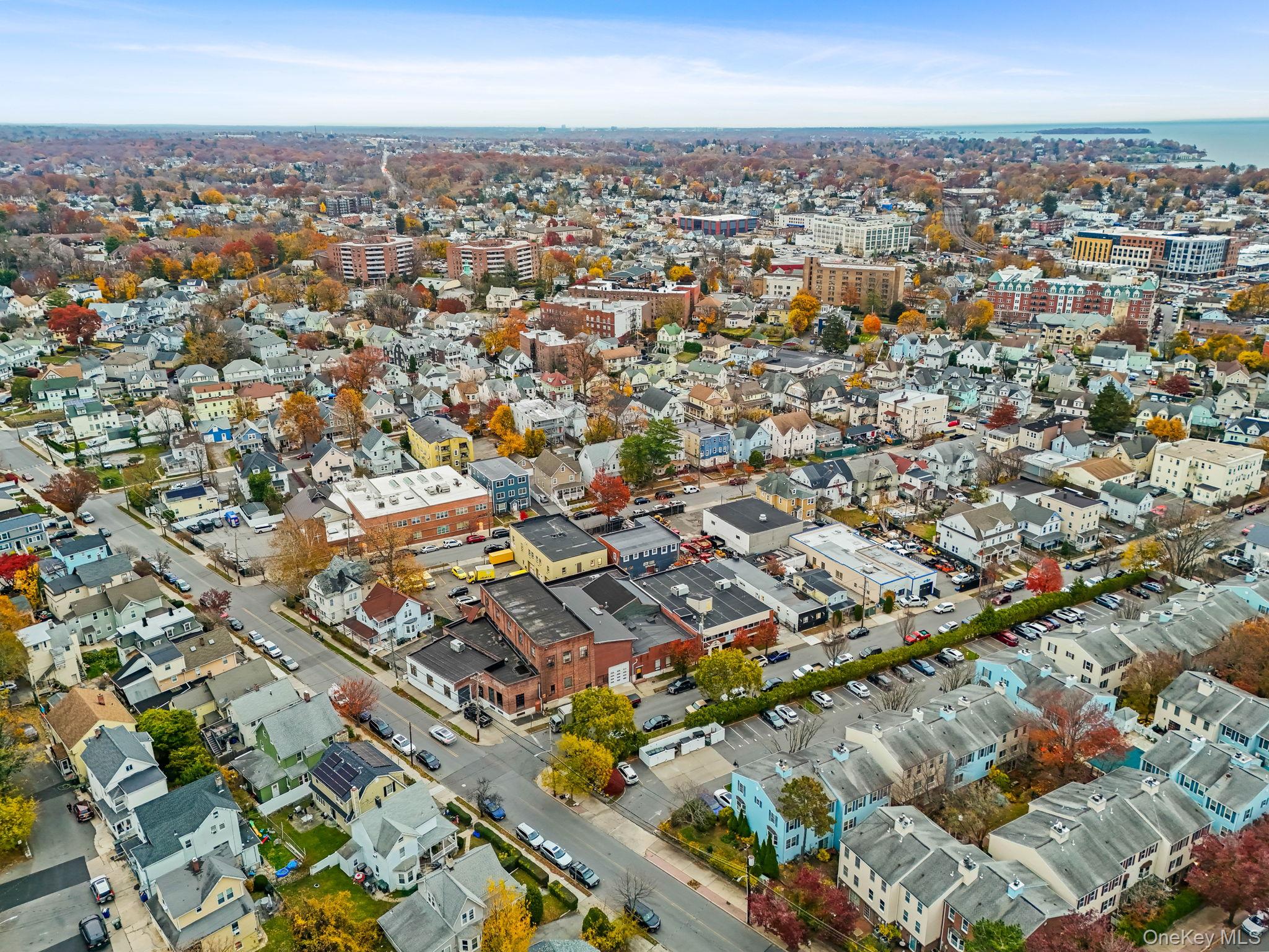 38B Bulkley, Port Chester, NY 10573