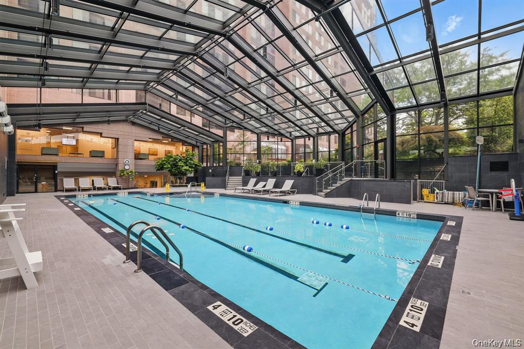 4 Martine Avenue # 416, White Plains, NY 10606