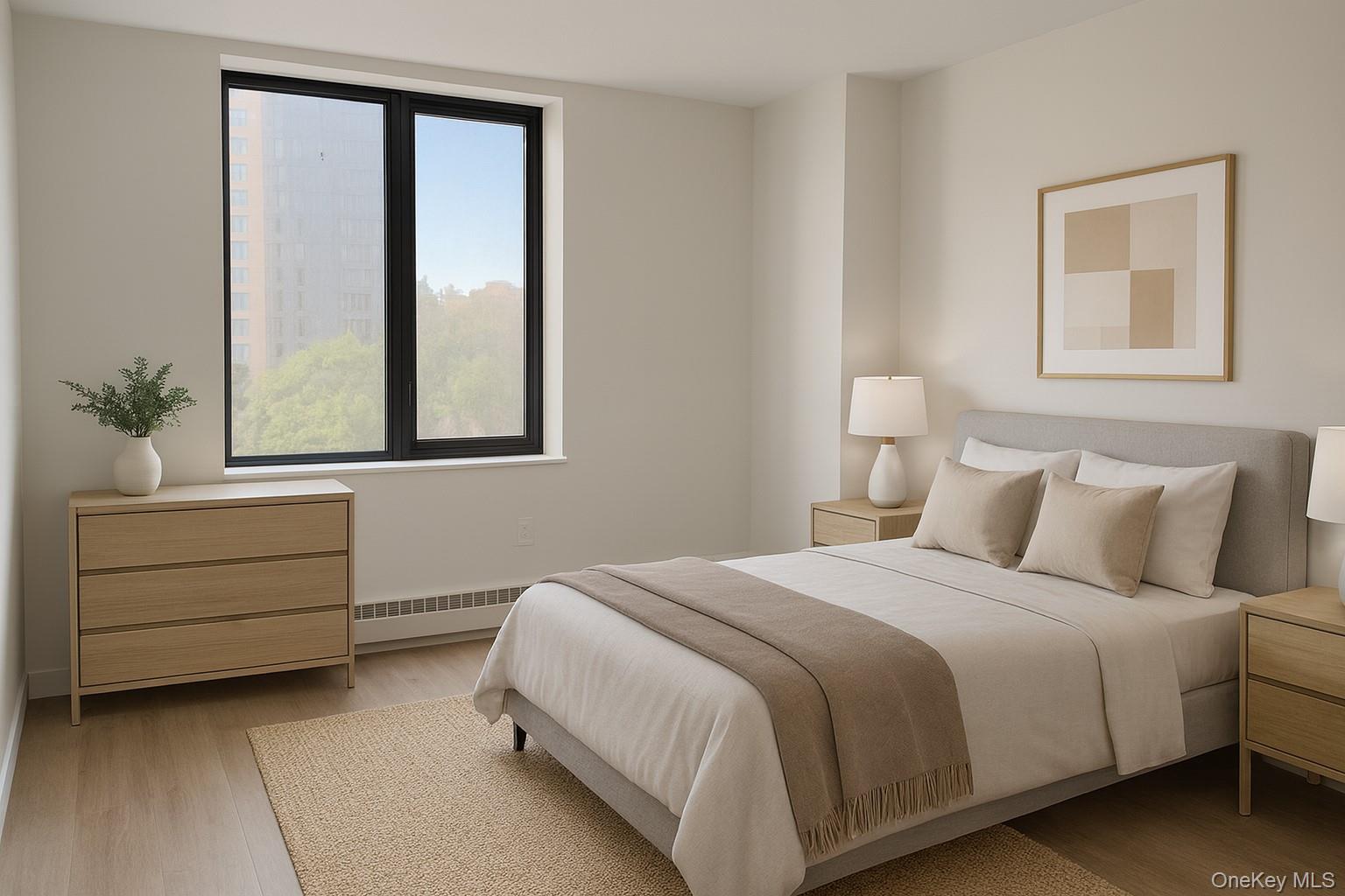 4 Martine Avenue # 416, White Plains, NY 10606