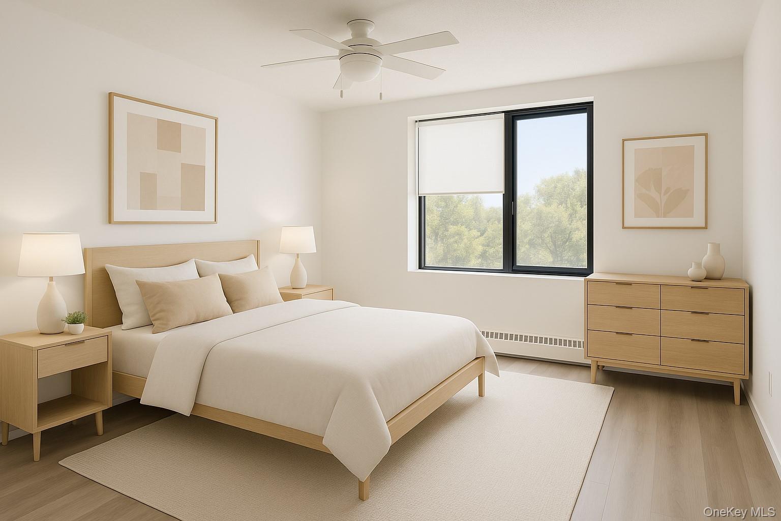 4 Martine Avenue # 416, White Plains, NY 10606