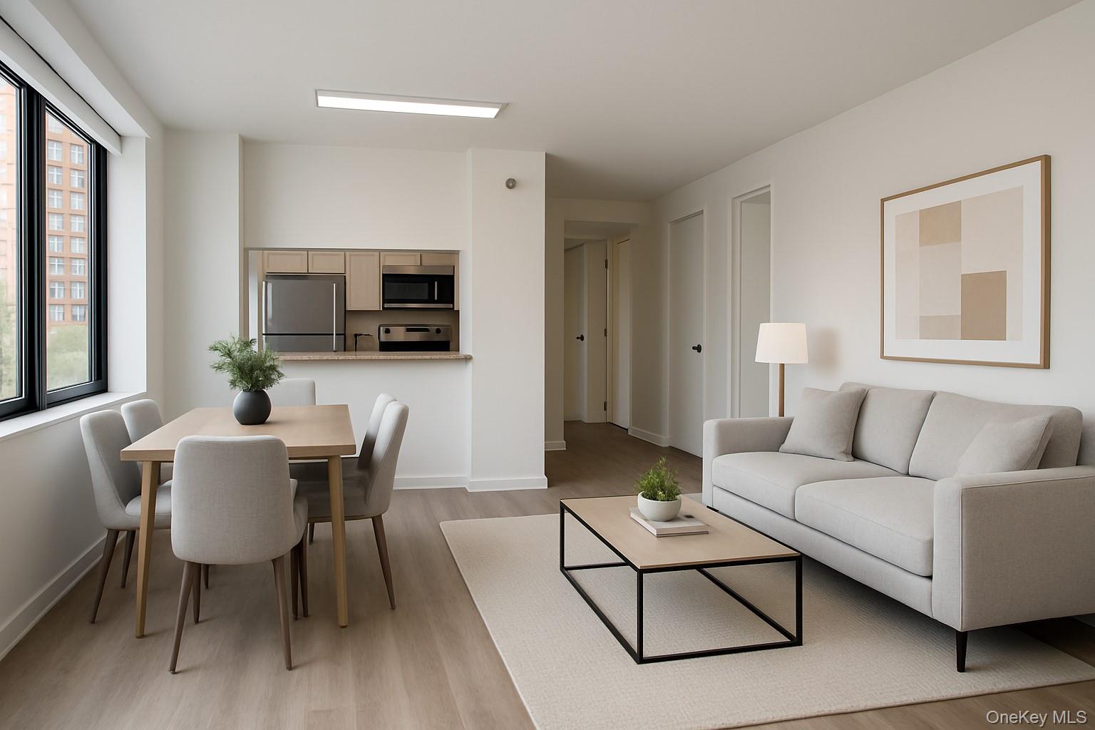 4 Martine Avenue # 416, White Plains, NY 10606