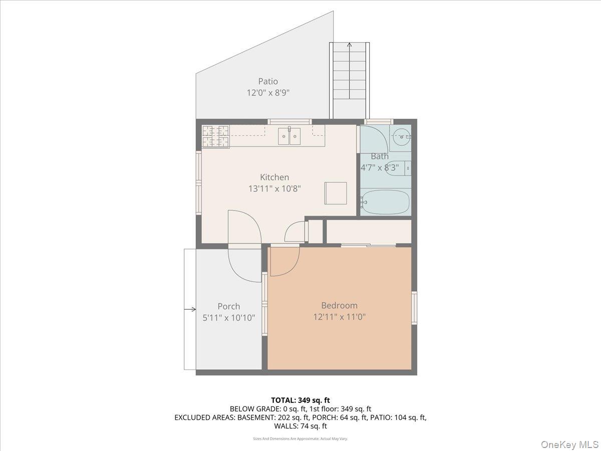 50 E 9th Street, Huntington Station, NY 11746