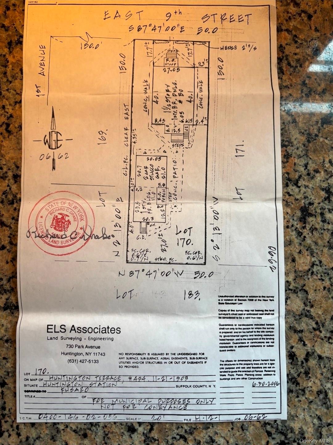 50 E 9th Street, Huntington Station, NY 11746