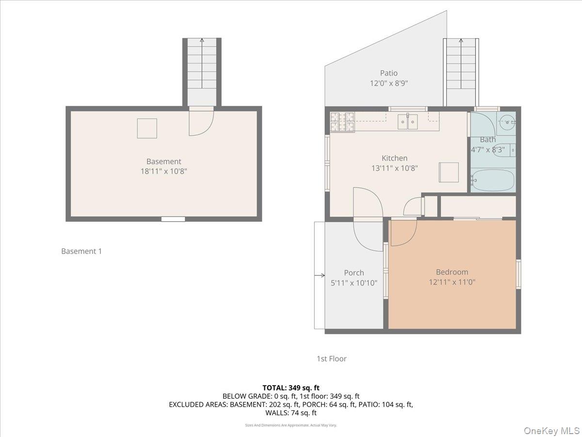 50 E 9th Street, Huntington Station, NY 11746