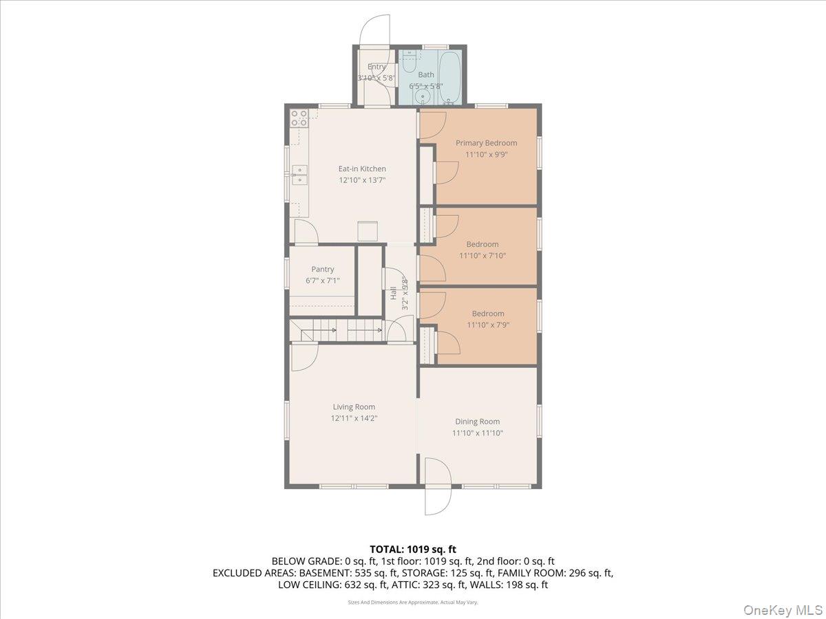 50 E 9th Street, Huntington Station, NY 11746