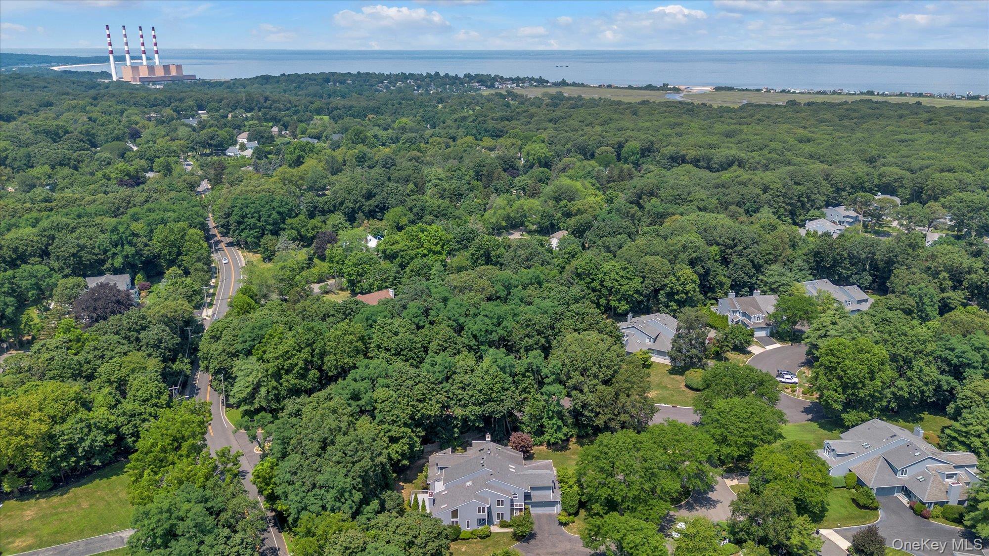 2 Heiko Court, Northport, NY 11768