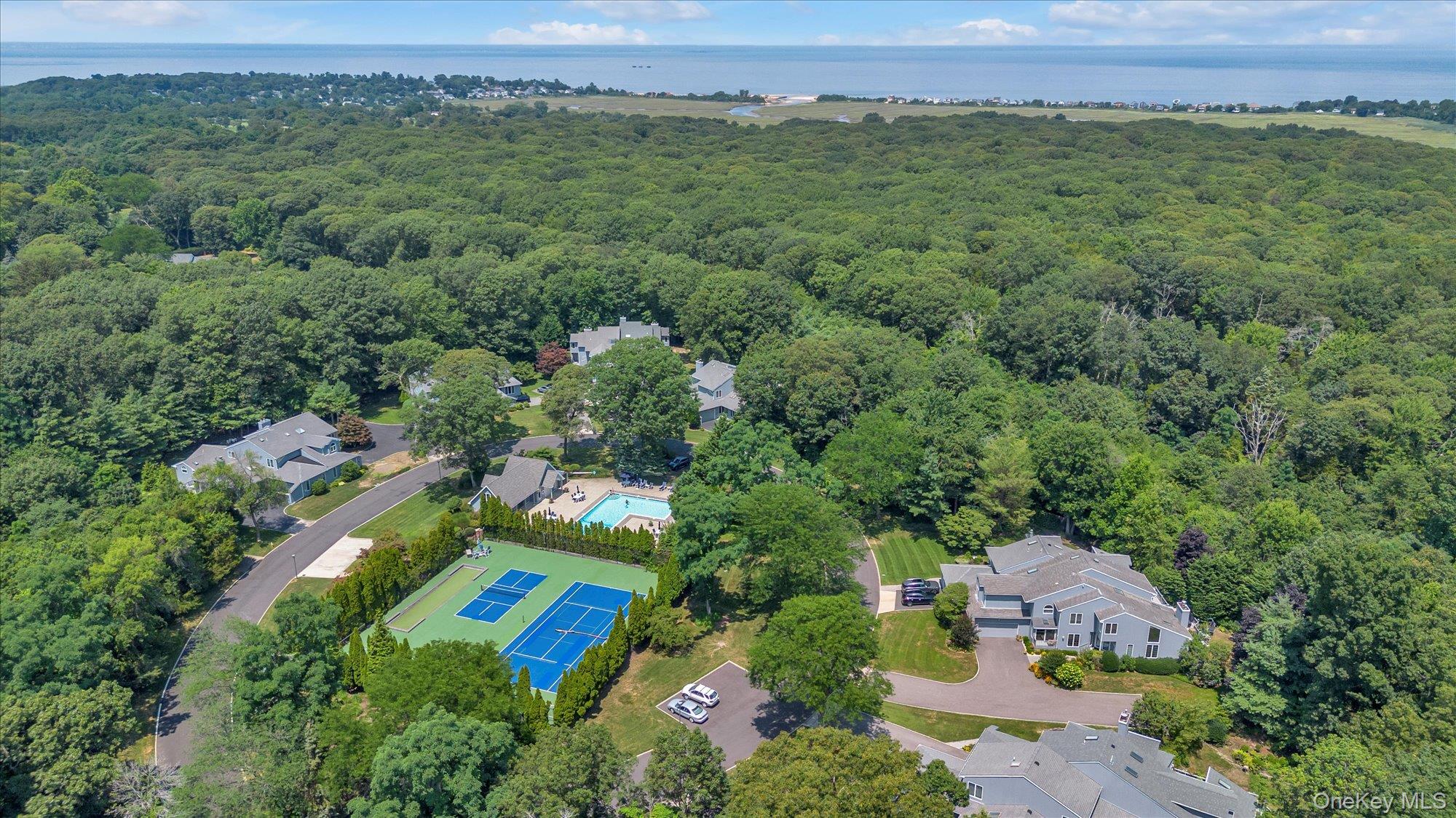 2 Heiko Court, Northport, NY 11768