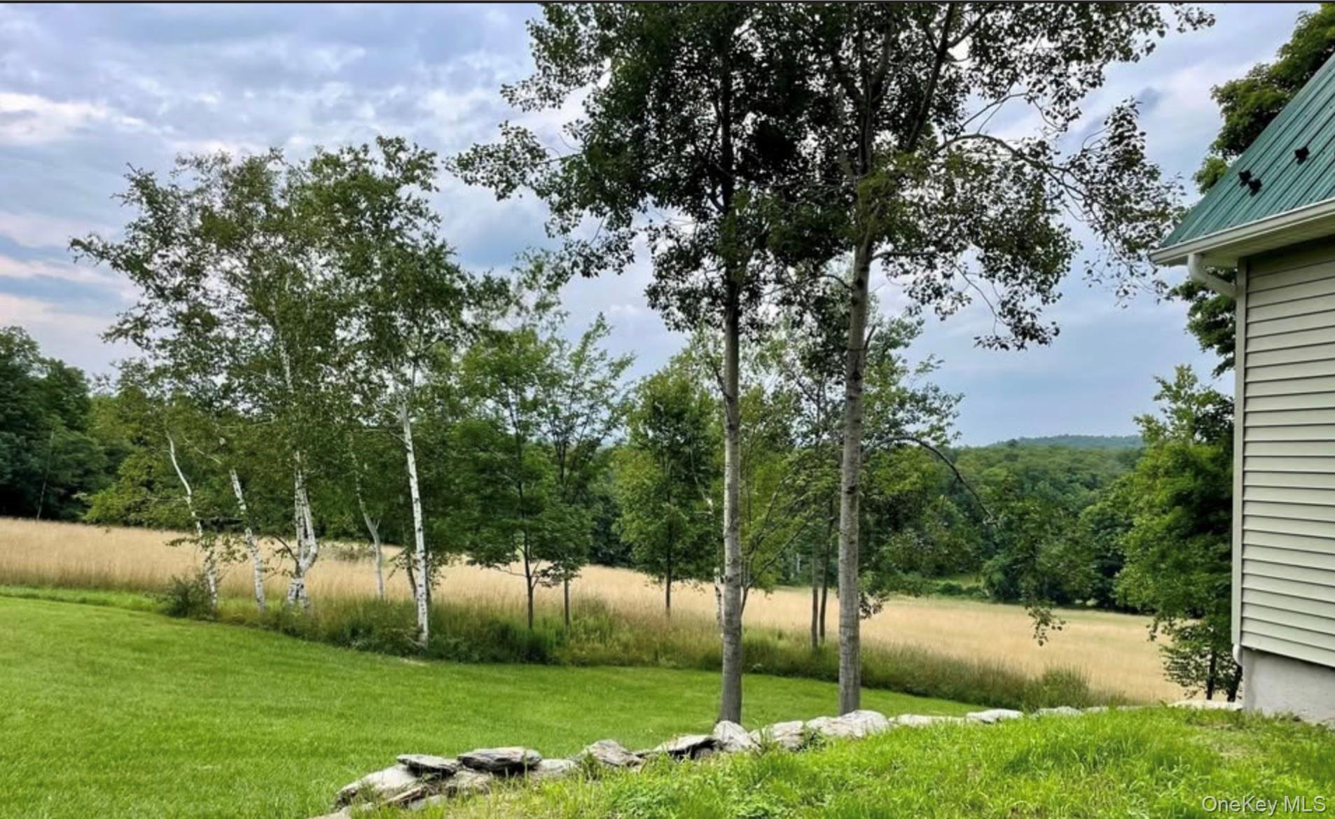 641 Smithfield Road, Millerton, NY 12546