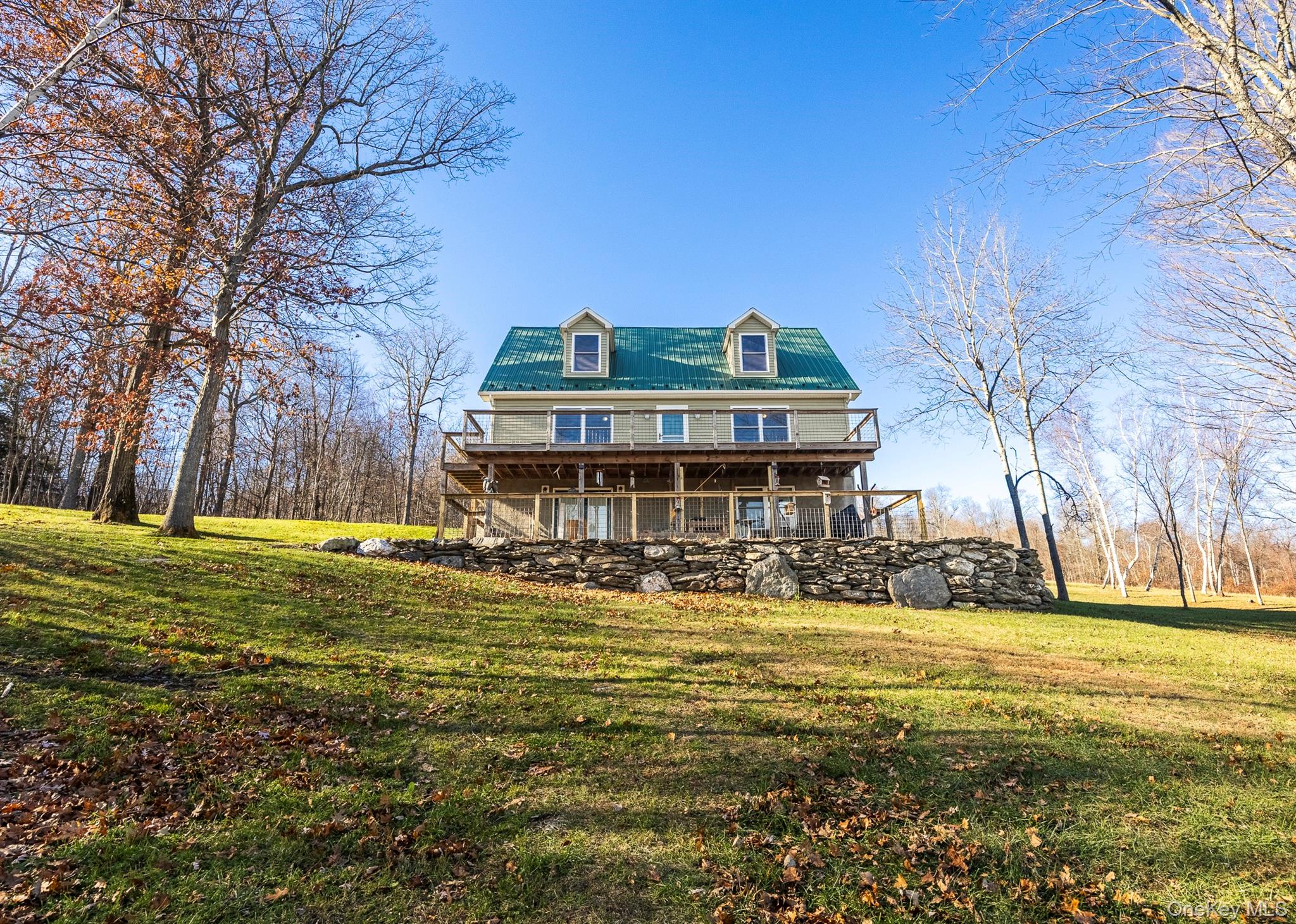 641 Smithfield Road, Millerton, NY 12546