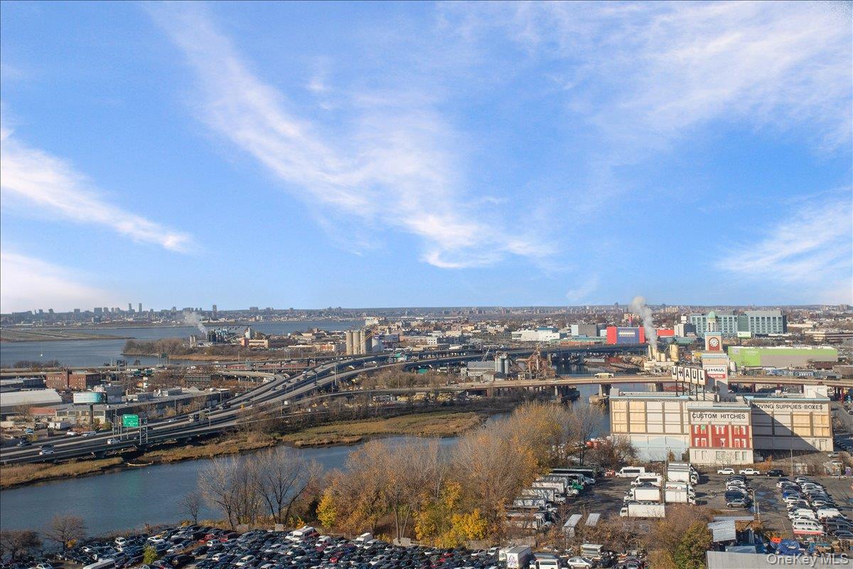 40-26 College Point Boulevard # PH2D, Flushing, NY 11354