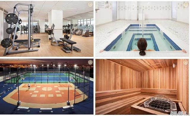 40-26 College Point Boulevard # PH2D, Flushing, NY 11354