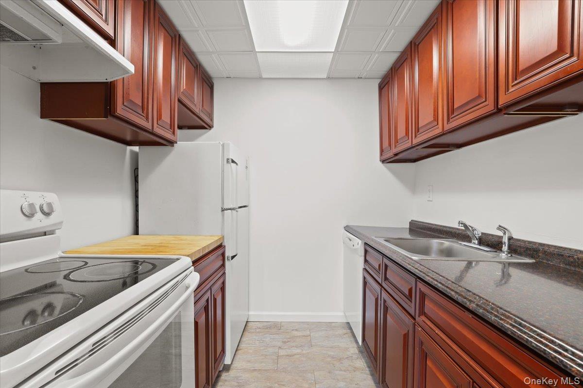 150 Overlook Avenue # 6L, Peekskill, NY 10566