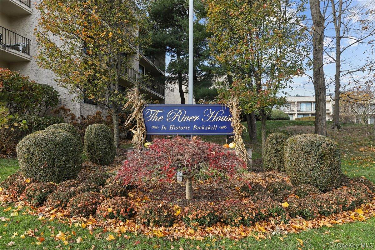 150 Overlook Avenue # 6L, Peekskill, NY 10566