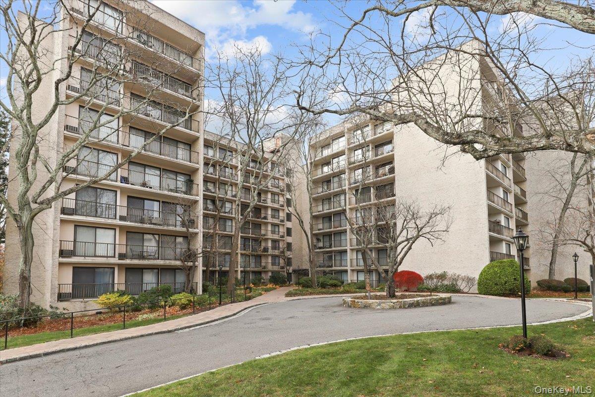 150 Overlook Avenue # 6L, Peekskill, NY 10566