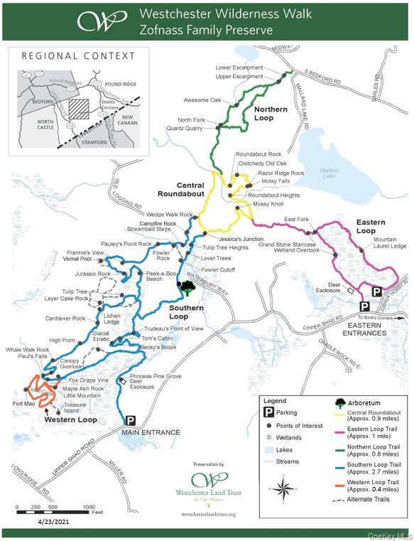 32 Joshua Hobby Lane, Pound Ridge, NY 10576