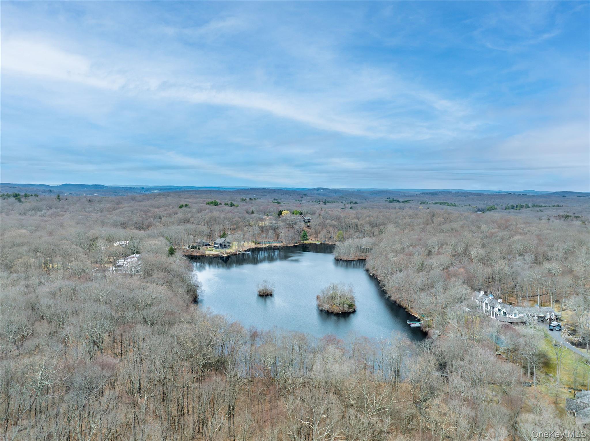 32 Joshua Hobby Lane, Pound Ridge, NY 10576