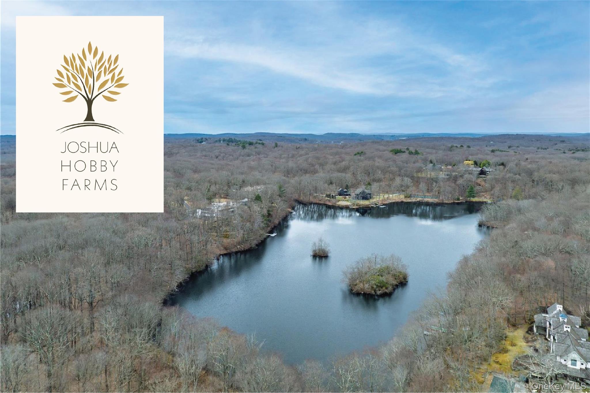 32 Joshua Hobby Lane, Pound Ridge, NY 10576