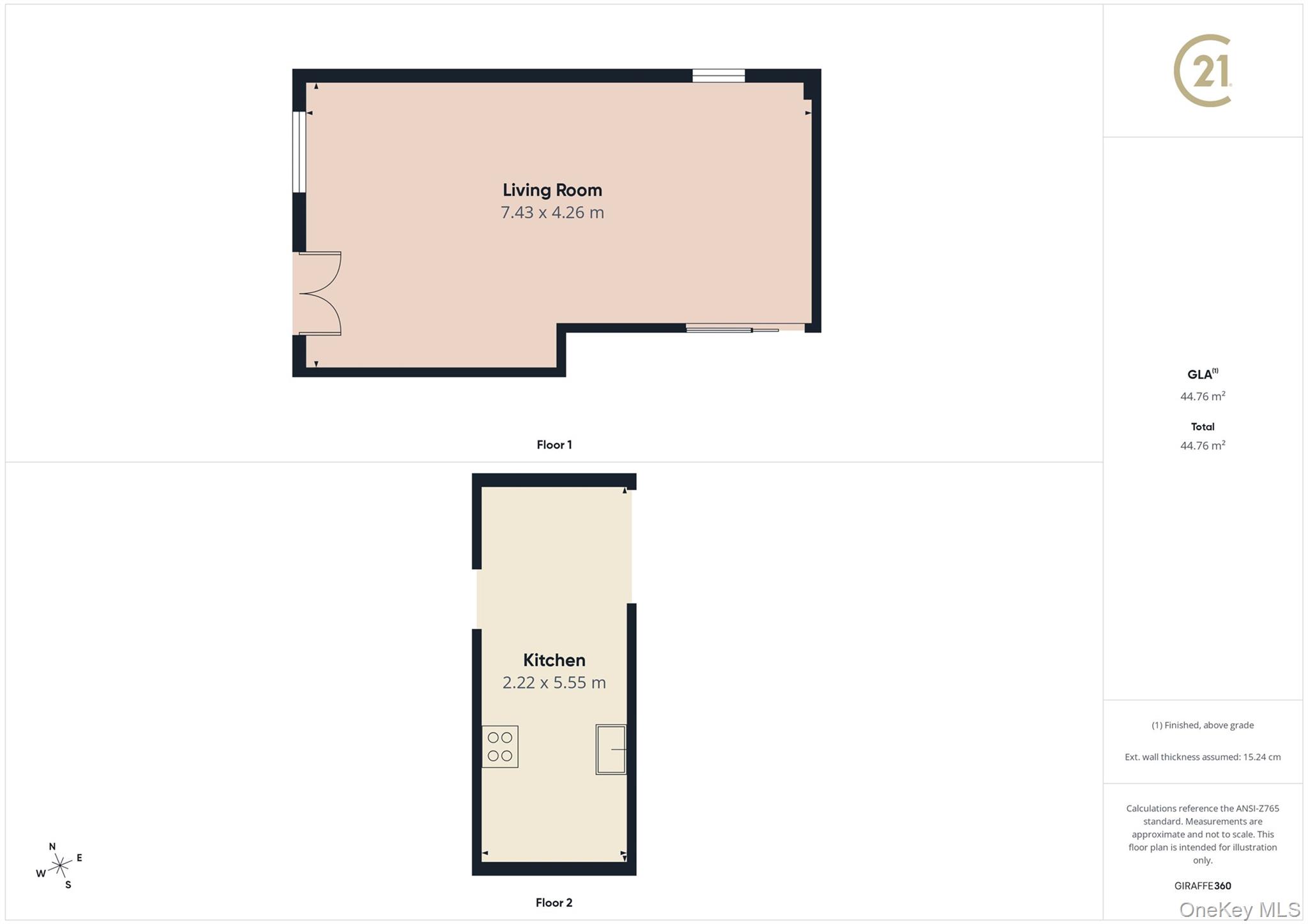 3234 Paulding Avenue, Bronx, NY 10469