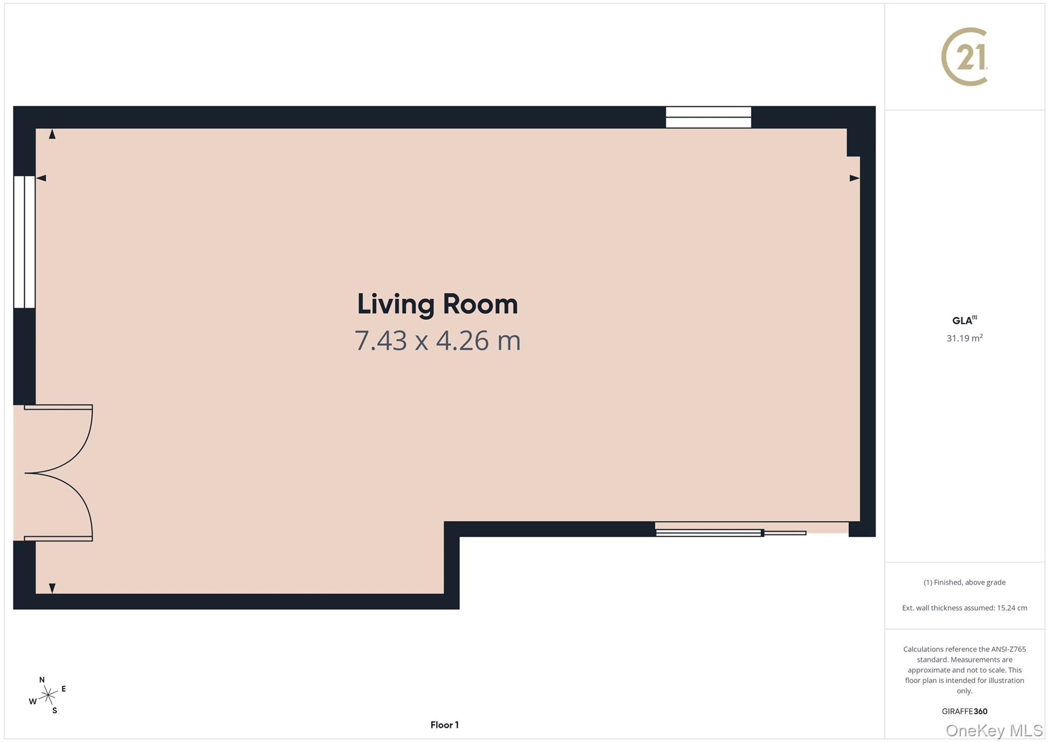 3234 Paulding Avenue, Bronx, NY 10469