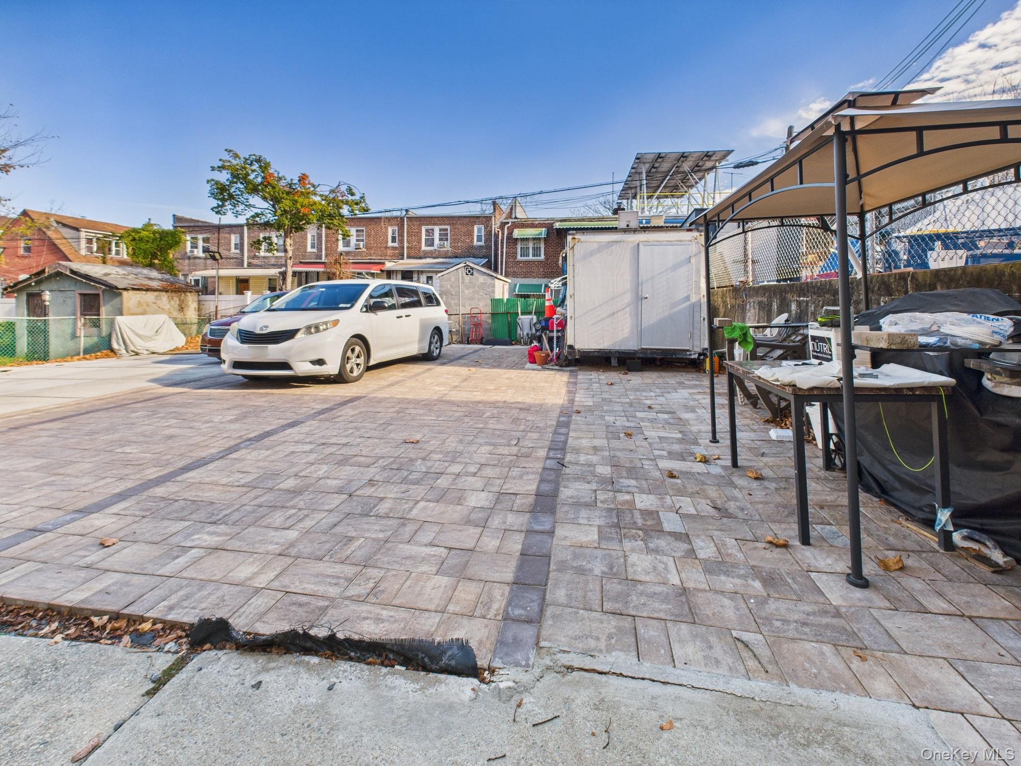 3234 Paulding Avenue, Bronx, NY 10469