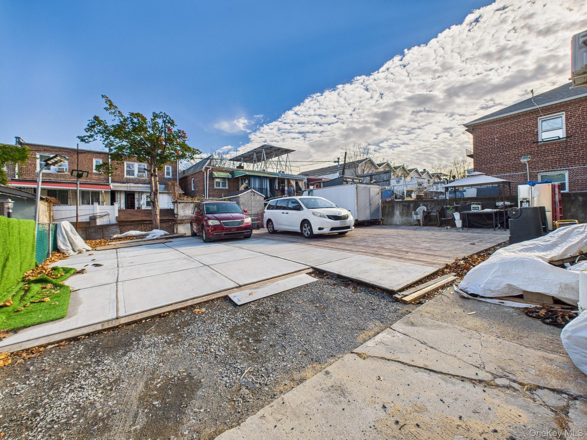 3234 Paulding Avenue, Bronx, NY 10469