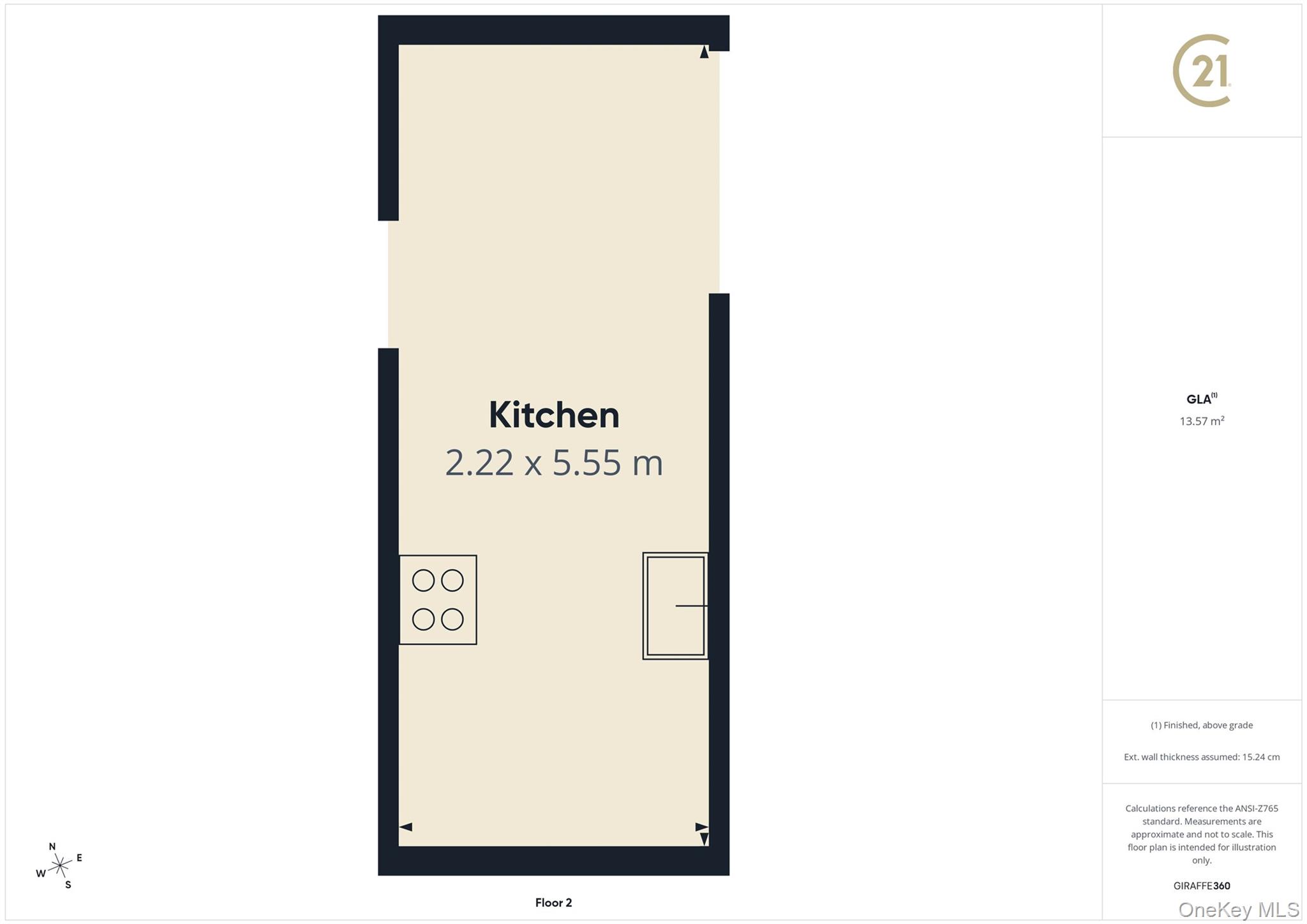 3234 Paulding Avenue, Bronx, NY 10469