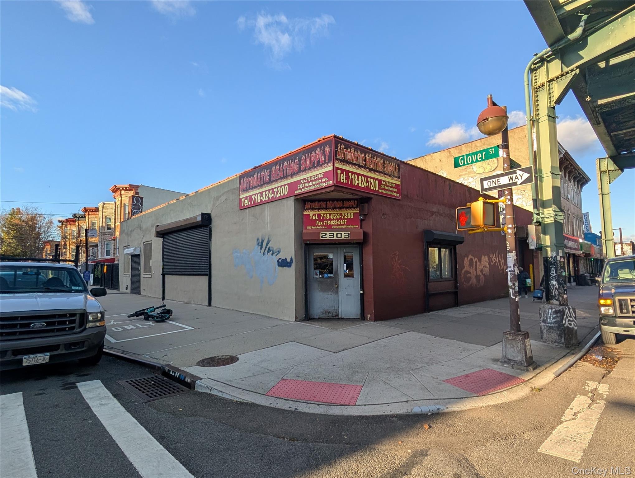 2301 Westchester Avenue, Bronx, NY 10462