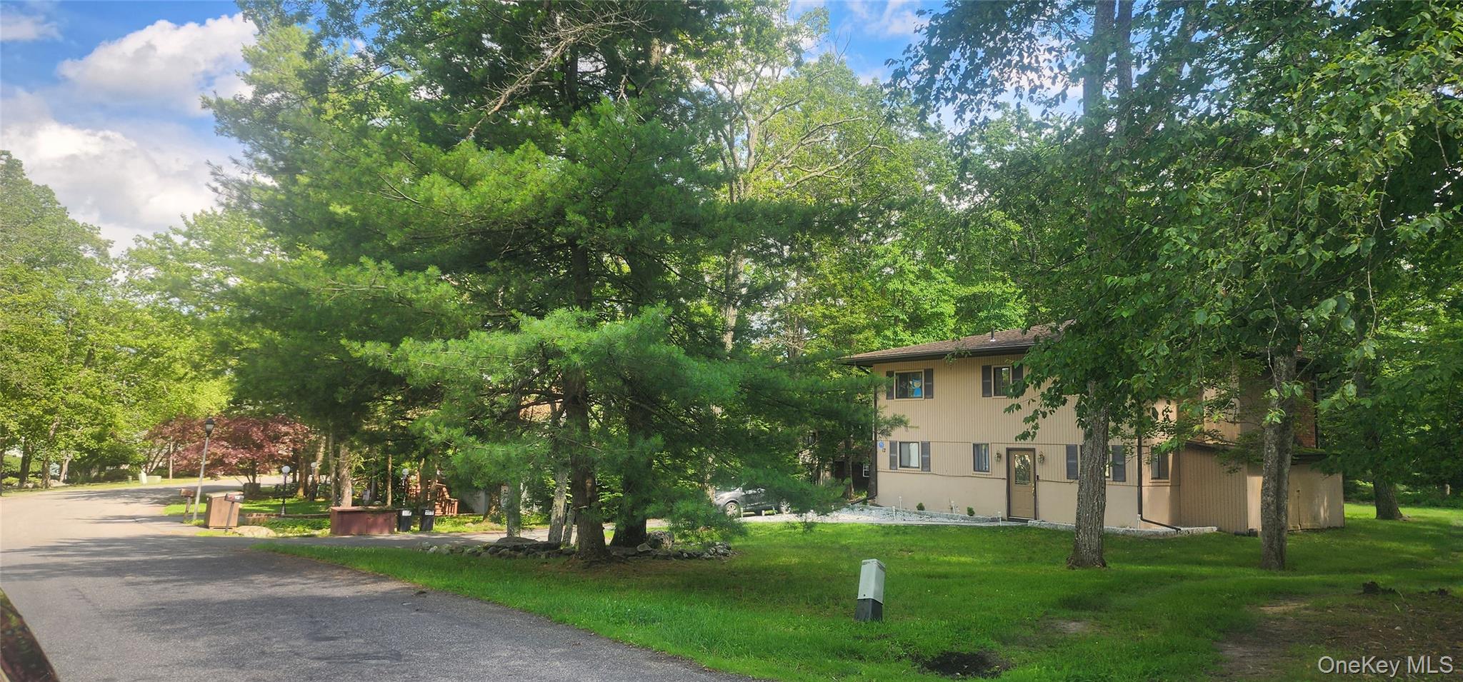 Chelsea Lane, Rock Hill, NY 12775