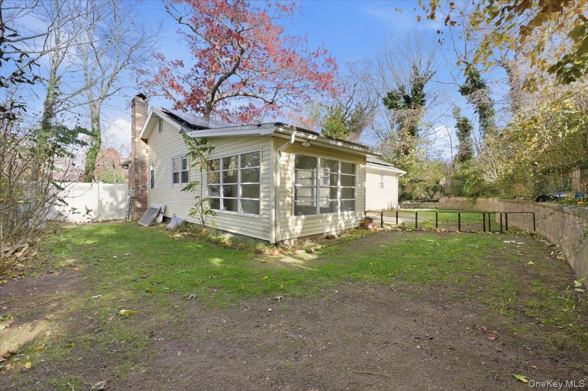 260 Lower Rocky Point Road, Sound Beach, NY 11789