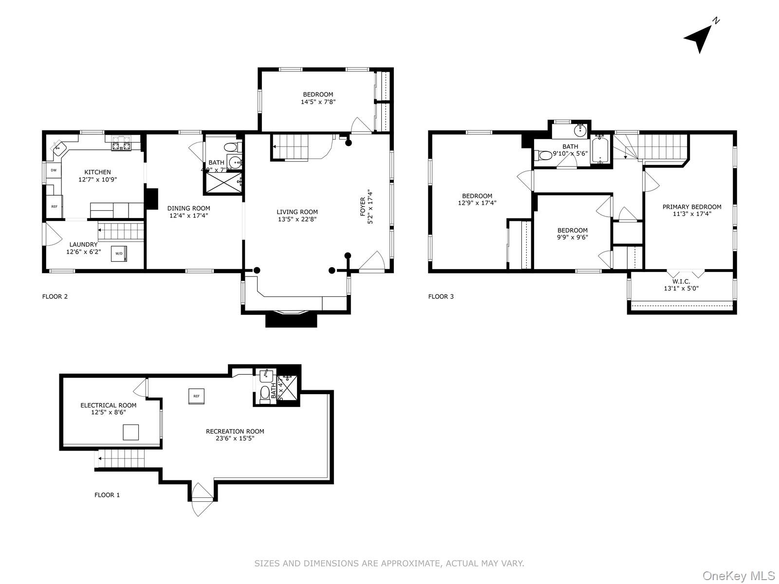 1541 Overing Street, Bronx, NY 10461