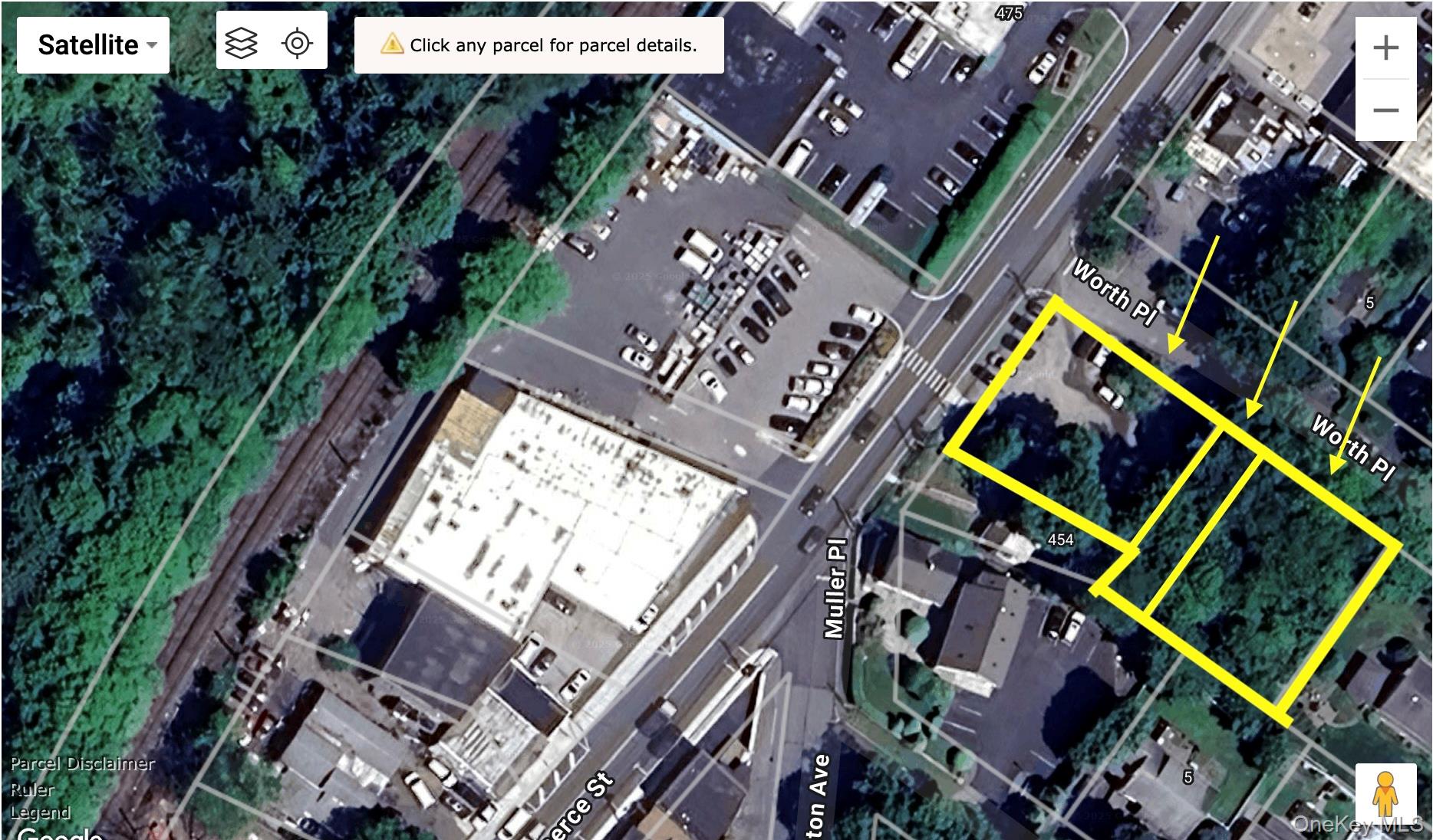 441 Commerce Street, Hawthorne, NY 10532