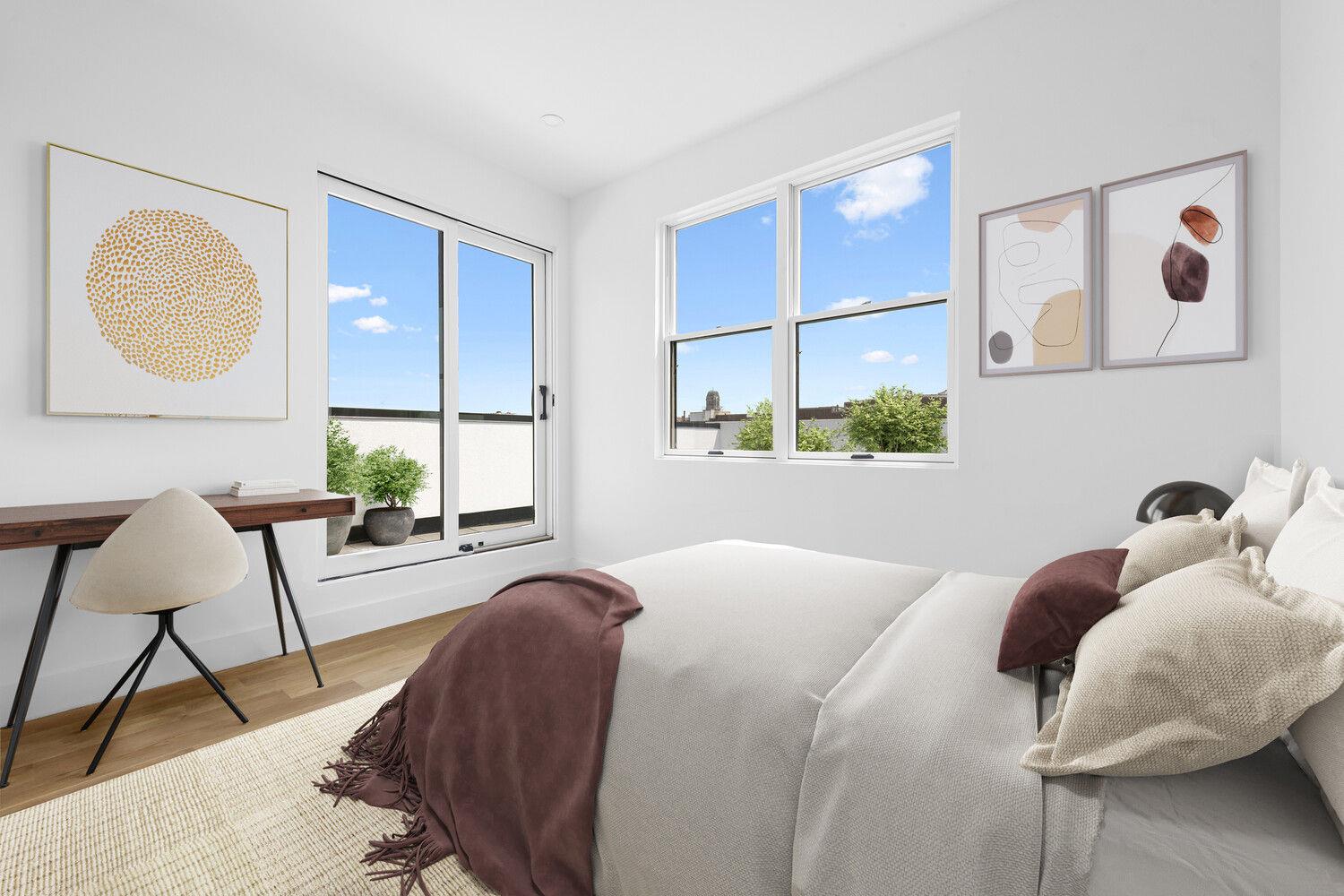 1479 STERLING Place # 4B, Brooklyn, NY 11213